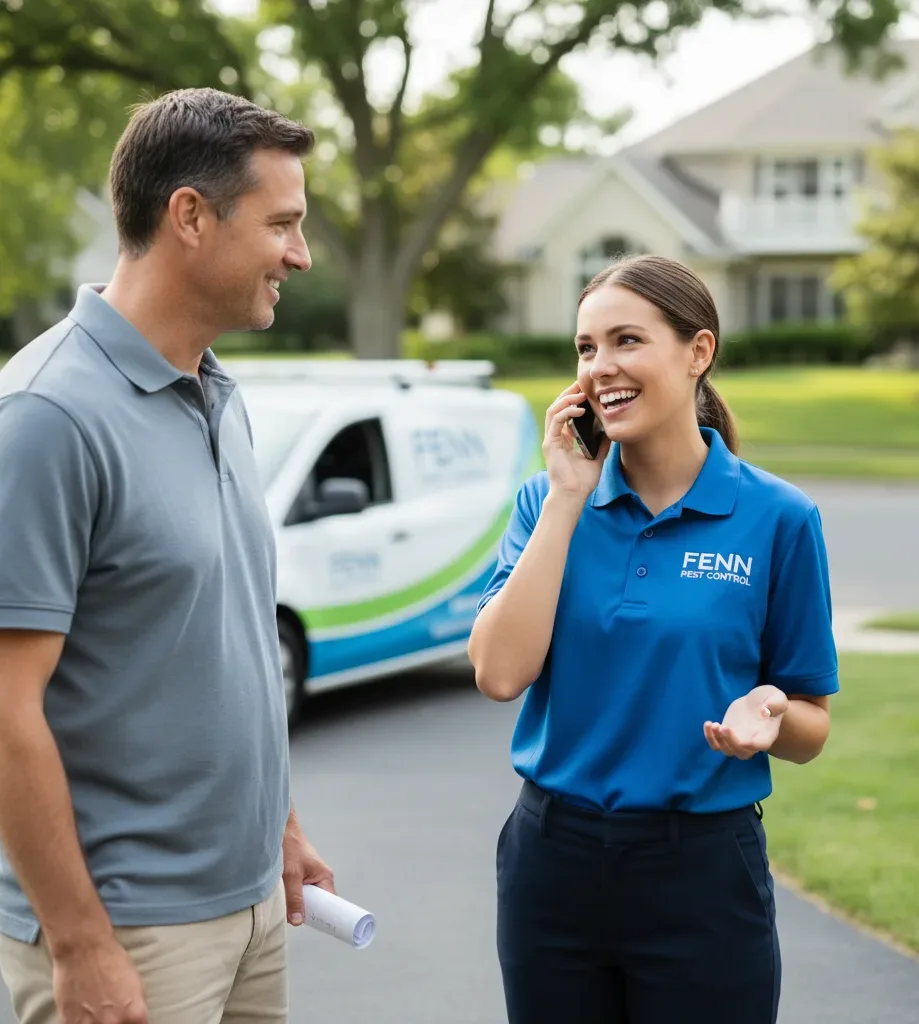 Silverfish Control in Sweetwater, FL